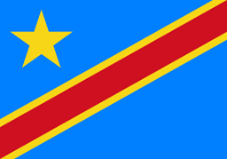Ардчилсан Конго Улс