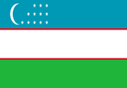 Узбекстан